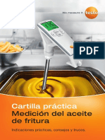 Guia Sobre Calidad de Aceite de Fritura 2015 ES