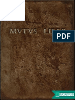 Mutus Liber (Libro Mudo de La Alquimia) PDF