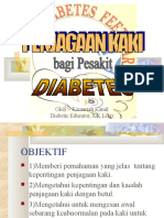 Penjagaan Kaki