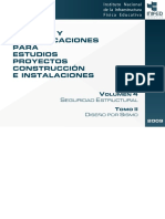 F - COEFICIENTES SISMICOS - Diseno - Por - Sismo PDF