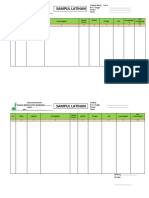 Draf Sampul Latihan KMD