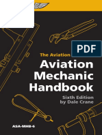 Aviation Mechanic Handbook Quick Look