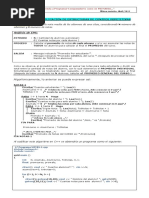 Explicacion y Solucion de Ejercicios de Programación C++ (Repetitivas)