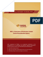 NPS Booklet PDF