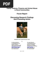 Family Violence PDF