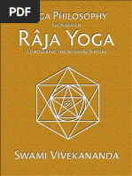 Raja Yoga - Swami Vivekanandha