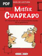 Guia Mister Cuadrado PDF