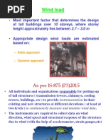 Wind Analysis Building Revised