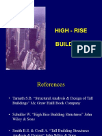 1 High Rise Buildings