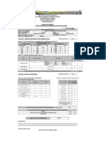 Formato de Evaluacion