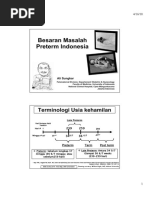 Breakout Obgyn - 1. DR Ali PDF