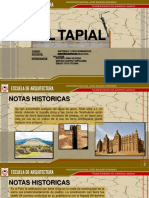 El Tapial