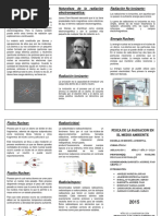 Triptico Fisica