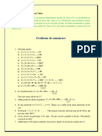 Probleme 4 PDF