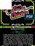 La Cultura Chicha Power