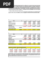 Tarea 1 Evaluación Financiera