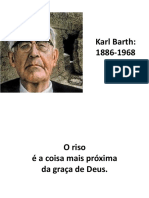 Karl Barth