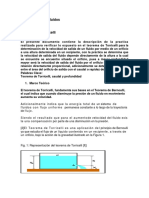 Practica de Torricelli-Mecanica de Fluidos