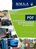 Diagnostico Departamental Santa Cruz PPC