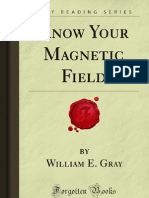 Know Your Magnetic Field