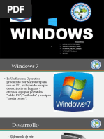 Windows 7 8 10