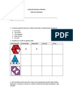 Taller de Matematicas