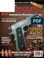 Handloader - June 2018