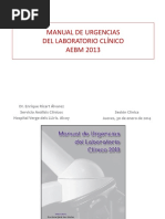 Sesion Clinica Manual Urgencias