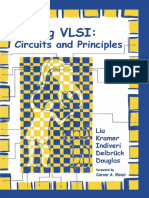 Analog VLSI: Circuits and Principles Shih-Chii Liu (Author), Jorg Kramer (Author), Giacomo Indiveri (Author), Tobias Delbruck (Author), Rodney Douglas (Author)