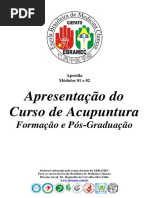 Apresentacao Do Curso Apostila