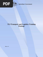 Tli R3.0 PDF