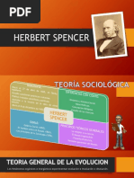 Herbert Spencer