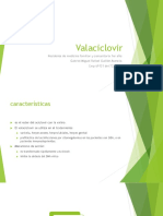 Valaciclovir