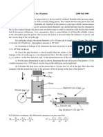 Sample Quiz 1