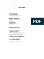 Informe Del Trabajo de Investigación de Resistencia de Materiales