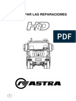 Manual Par La Reparaciones Astra