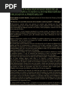 Alimentos para Hijos Mayores de 18 Años