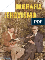 Radiografía Del Jehovismo. - Christianini