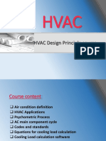 HVAC Course