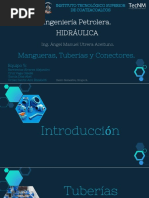 Tuberias, Mangueras y Conectore 6b