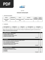 Evaluacion de Desempeño 1