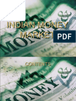 Indian Money Market