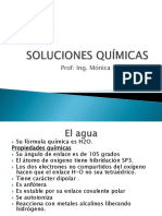 Soluciones Químicas 2016 I