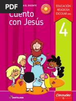 Cuentos Con Jesus 4