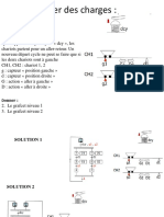 Cahier Des Charges