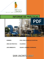 Informe San Jacinto