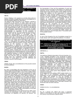 Labor Standards Cases Reviewer