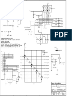 WC3119 Service Manual