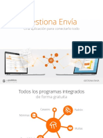 Manual Gestiona Envia