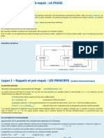 Liquefaction D'un Gaz